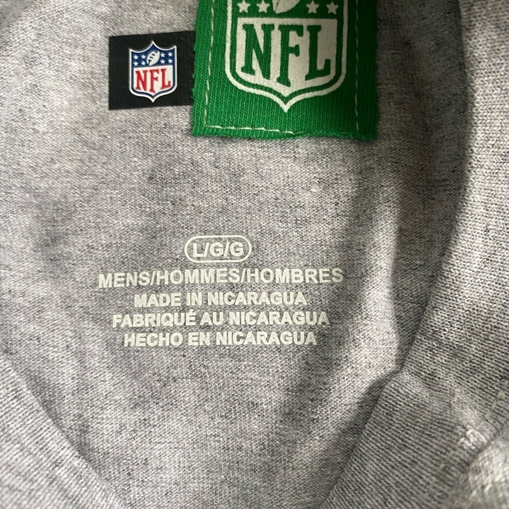 NFL Seattle Seahawks Tee - Picture 4 of 5